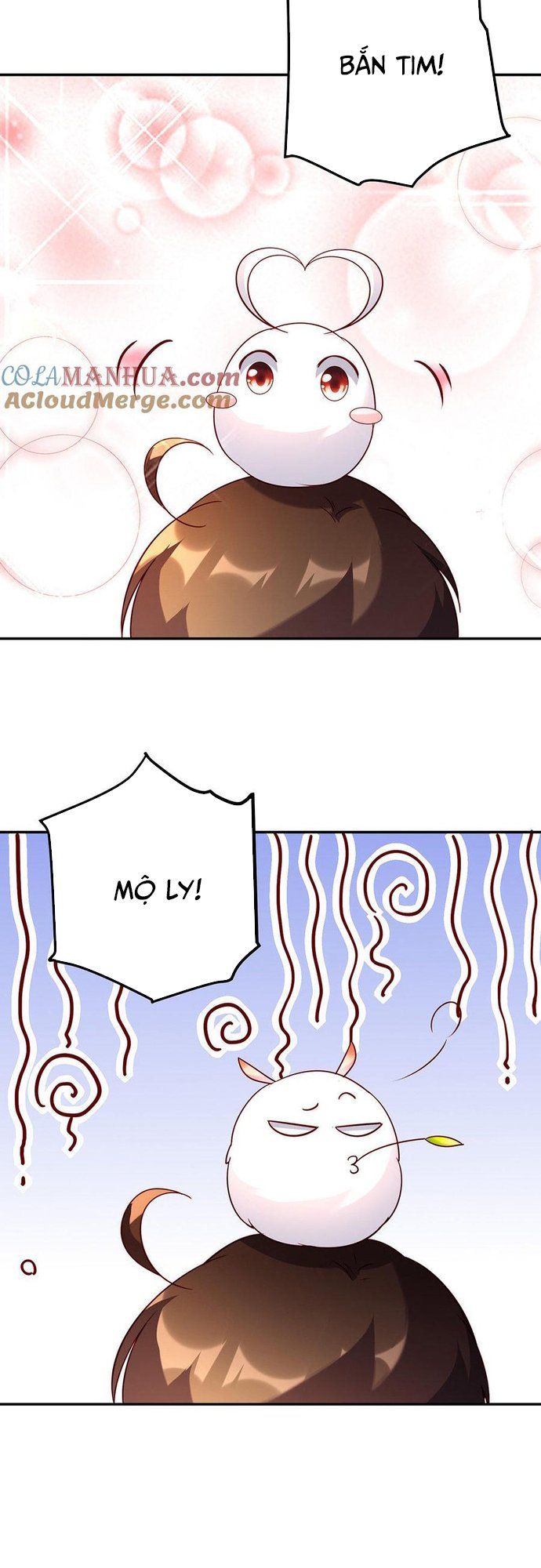 Ngàn Vàng Không Đổi Chapter 22 - 7