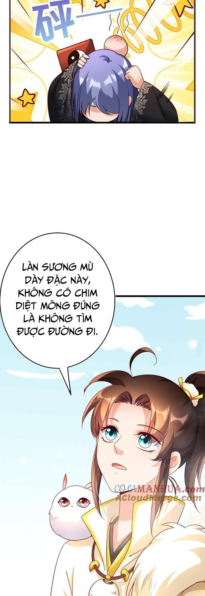Ngàn Vàng Không Đổi Chapter 22 - 9