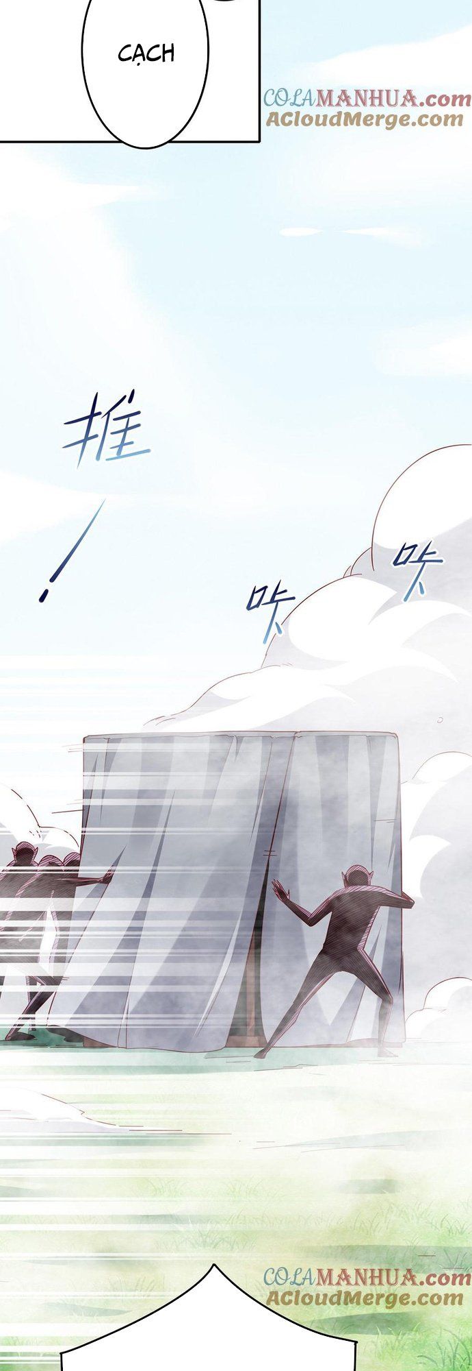 Ngàn Vàng Không Đổi Chapter 23 - 2