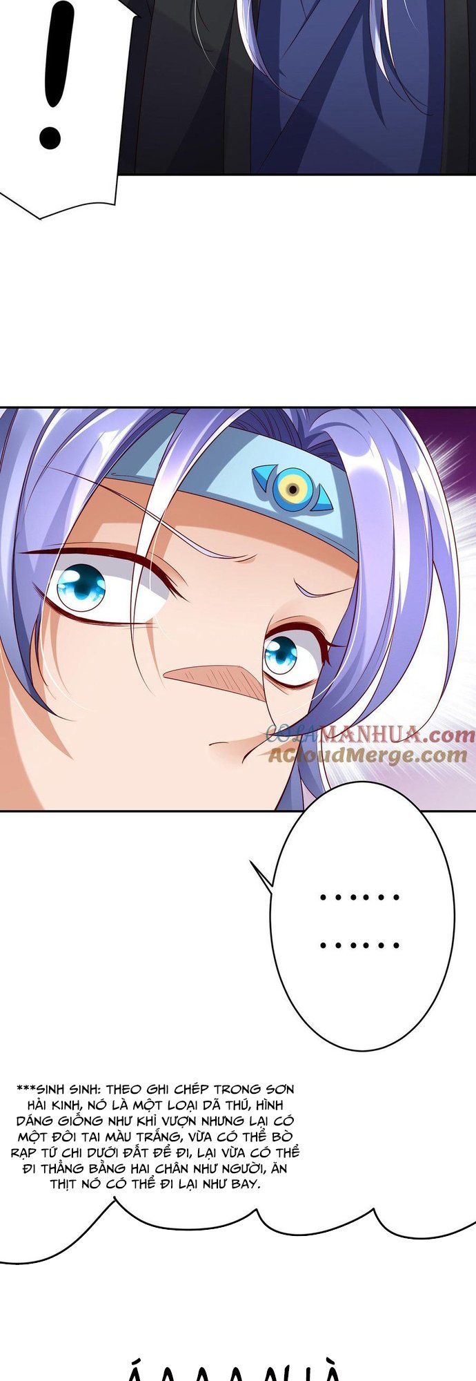 Ngàn Vàng Không Đổi Chapter 23 - 11