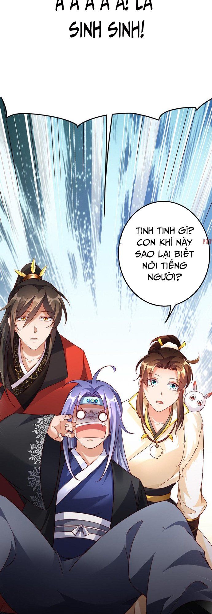 Ngàn Vàng Không Đổi Chapter 23 - 12