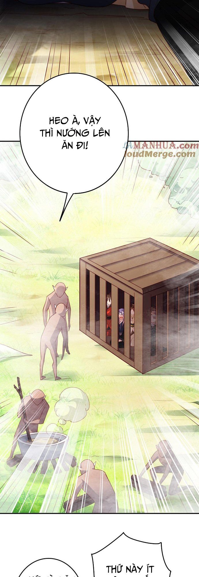 Ngàn Vàng Không Đổi Chapter 23 - 13