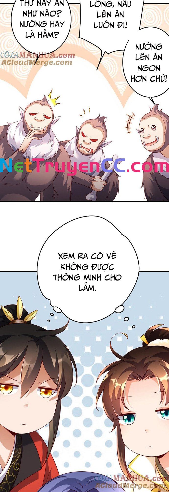 Ngàn Vàng Không Đổi Chapter 23 - 14
