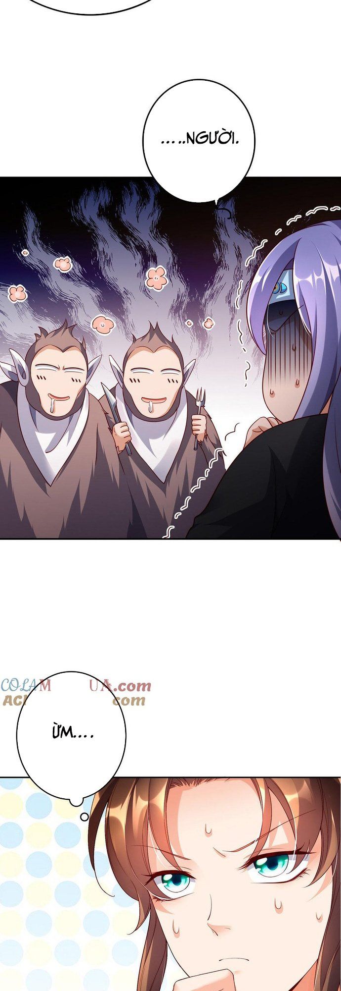 Ngàn Vàng Không Đổi Chapter 23 - 16