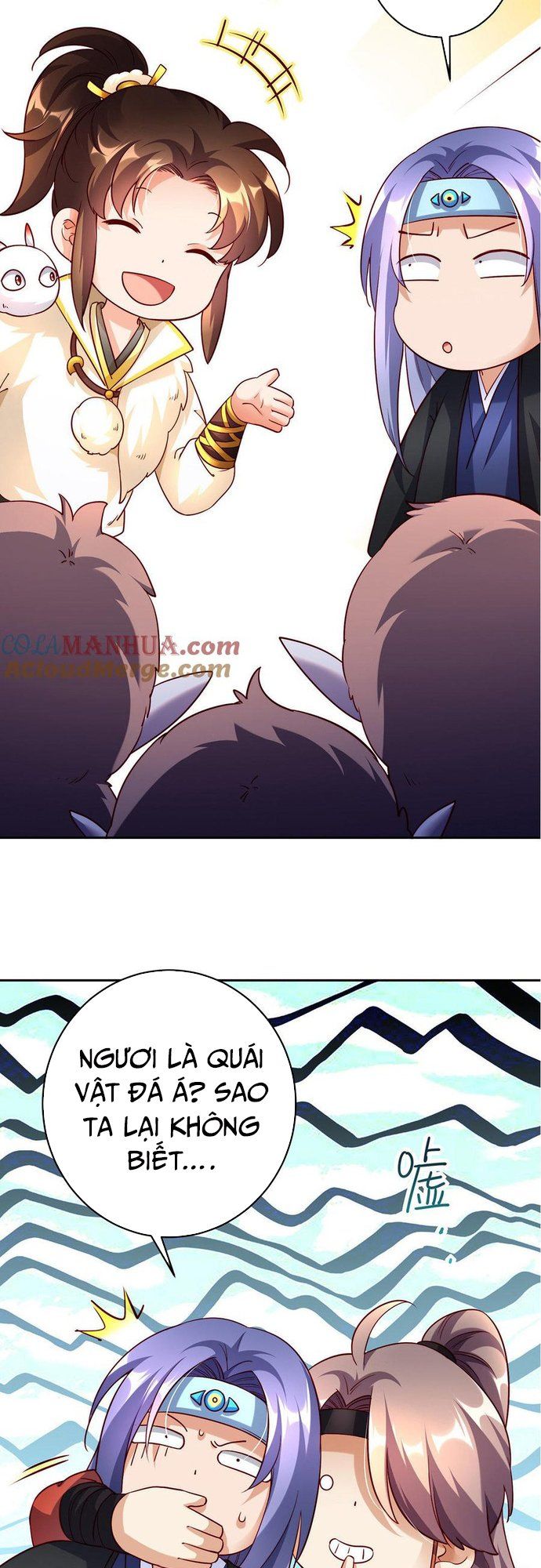 Ngàn Vàng Không Đổi Chapter 23 - 18