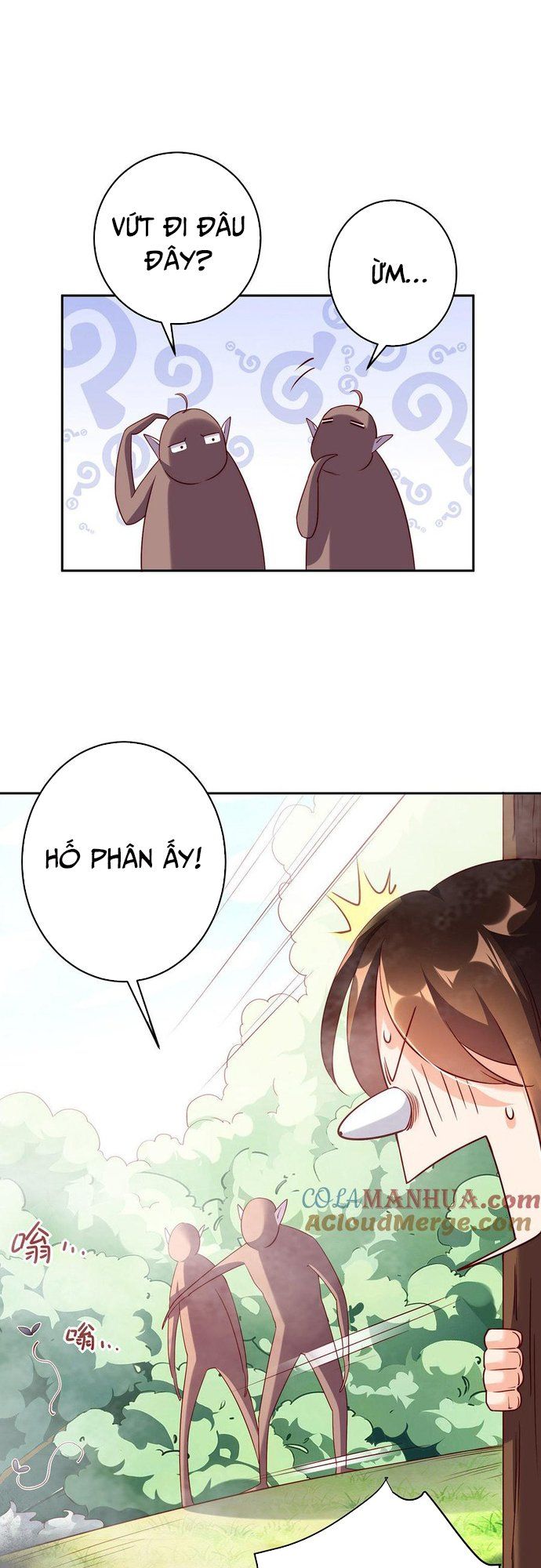 Ngàn Vàng Không Đổi Chapter 23 - 21