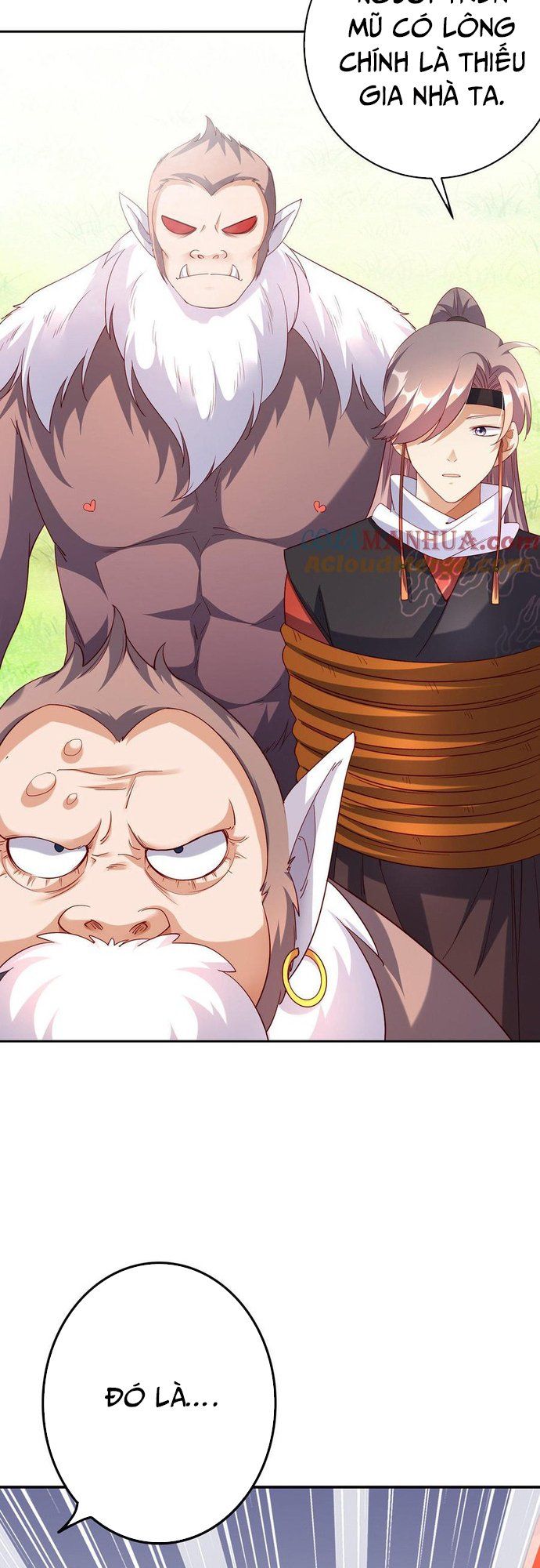 Ngàn Vàng Không Đổi Chapter 23 - 24