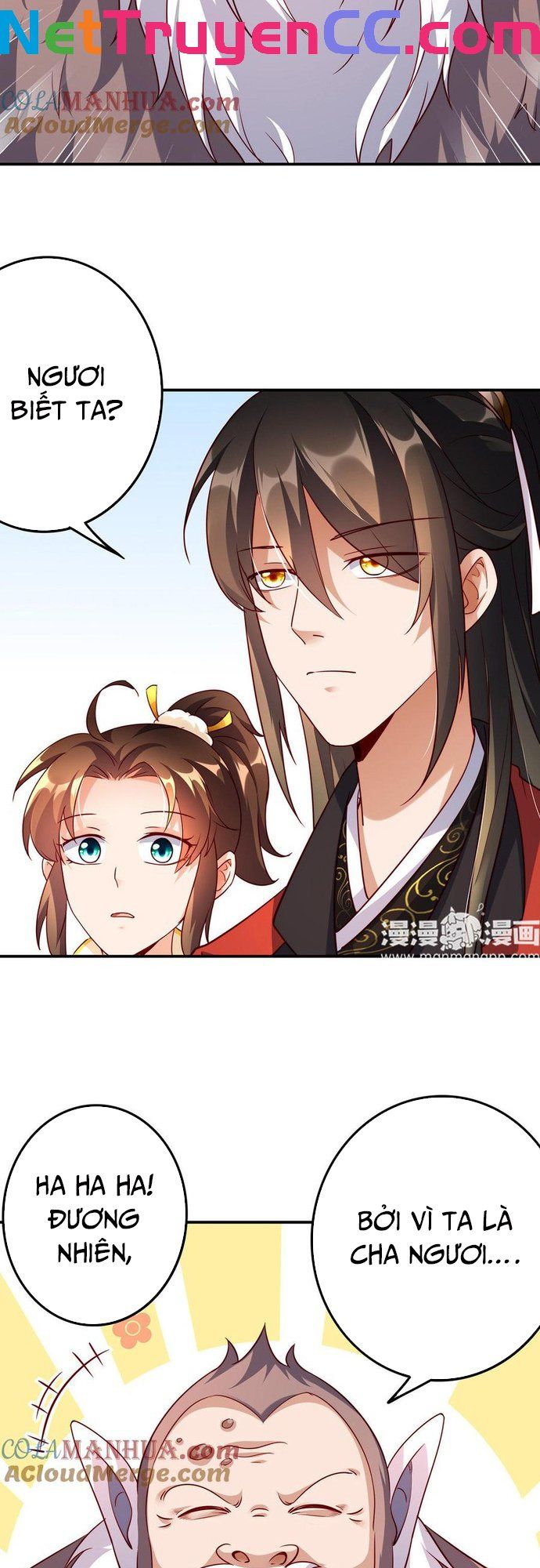 Ngàn Vàng Không Đổi Chapter 23 - 26