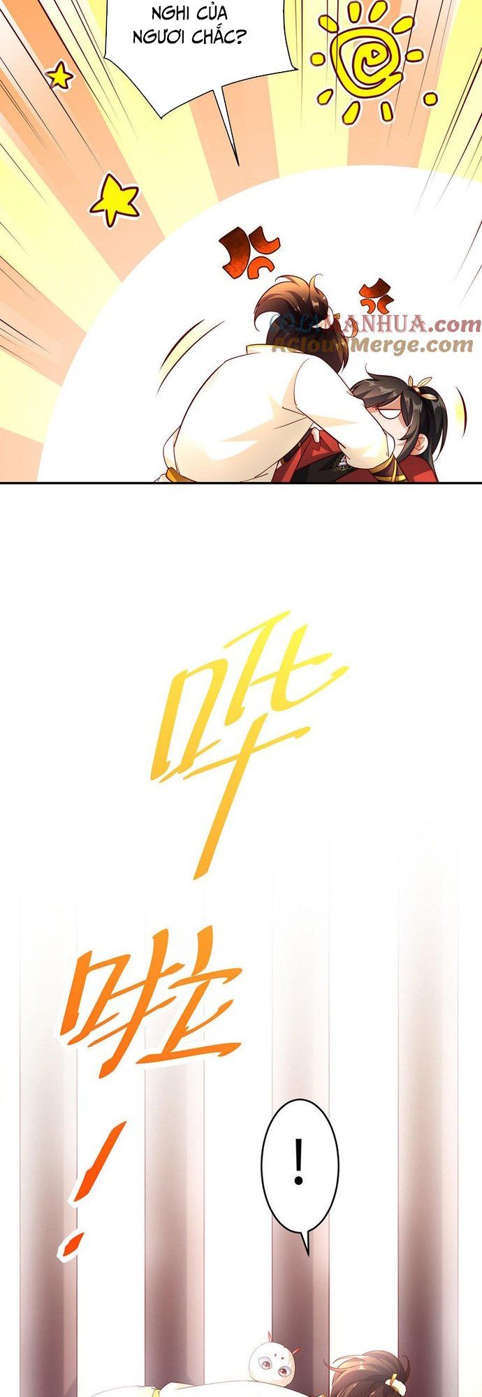 Ngàn Vàng Không Đổi Chapter 23 - 7