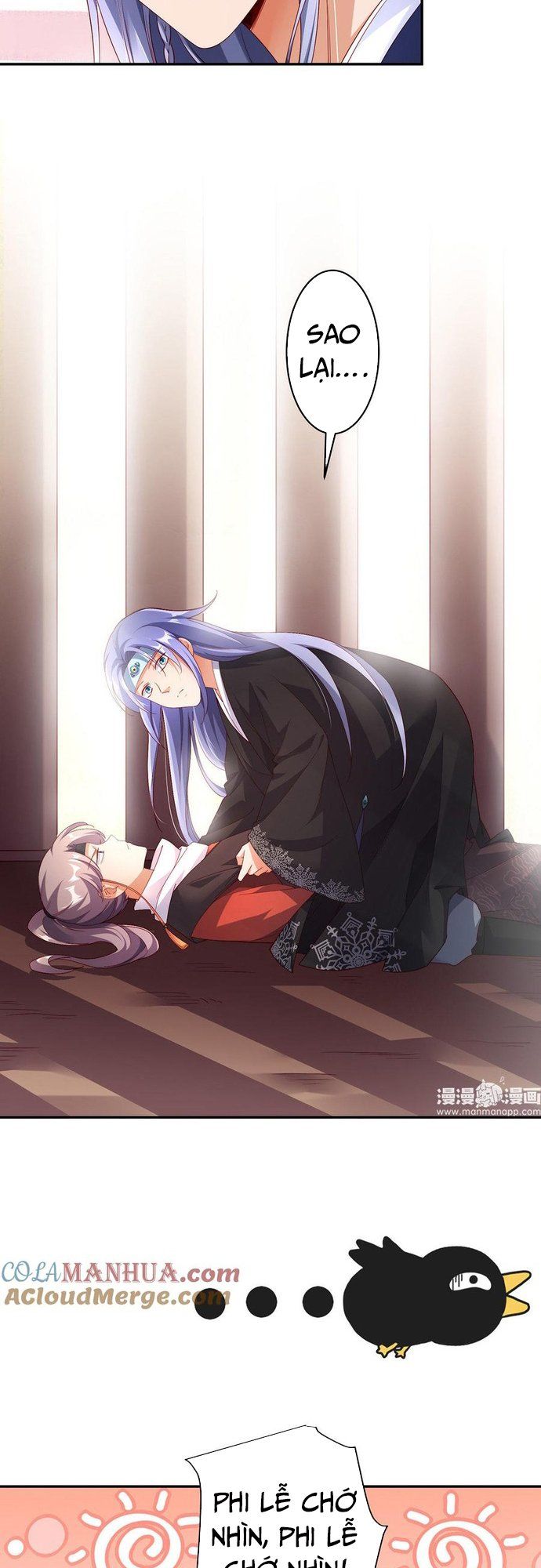 Ngàn Vàng Không Đổi Chapter 23 - 9