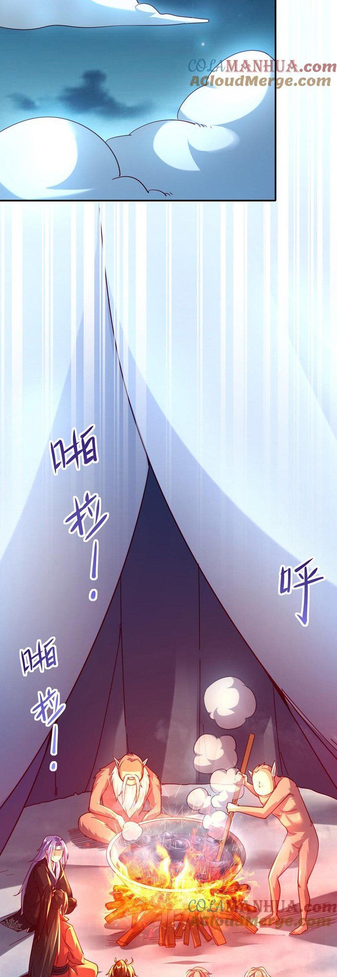 Ngàn Vàng Không Đổi Chapter 24 - 2