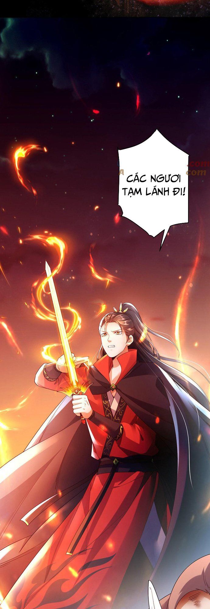 Ngàn Vàng Không Đổi Chapter 24 - 19