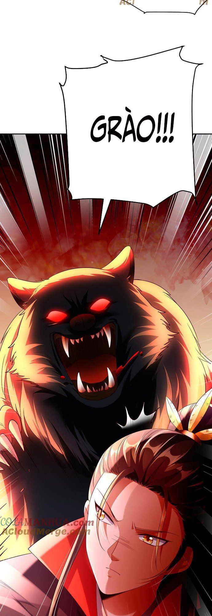 Ngàn Vàng Không Đổi Chapter 24 - 21