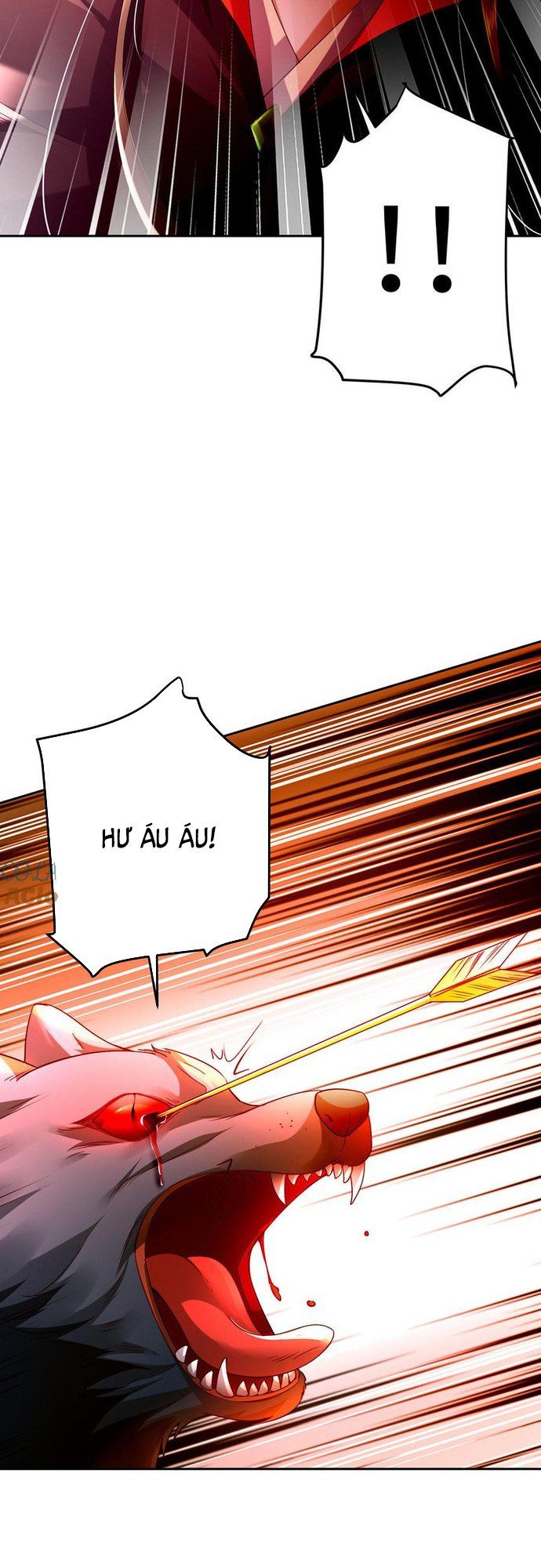 Ngàn Vàng Không Đổi Chapter 24 - 22