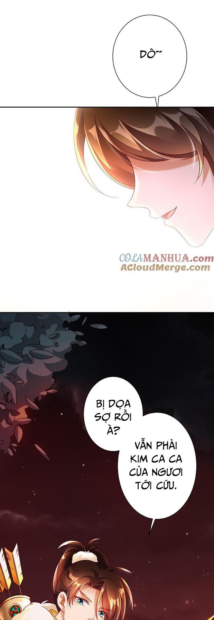 Ngàn Vàng Không Đổi Chapter 24 - 23