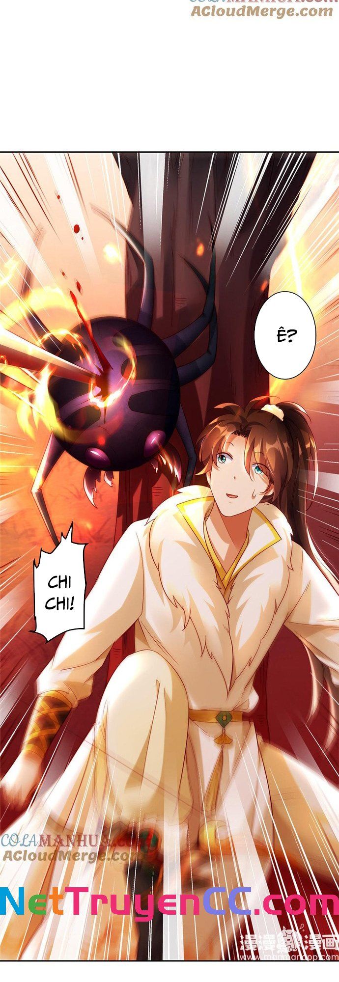 Ngàn Vàng Không Đổi Chapter 24 - 26