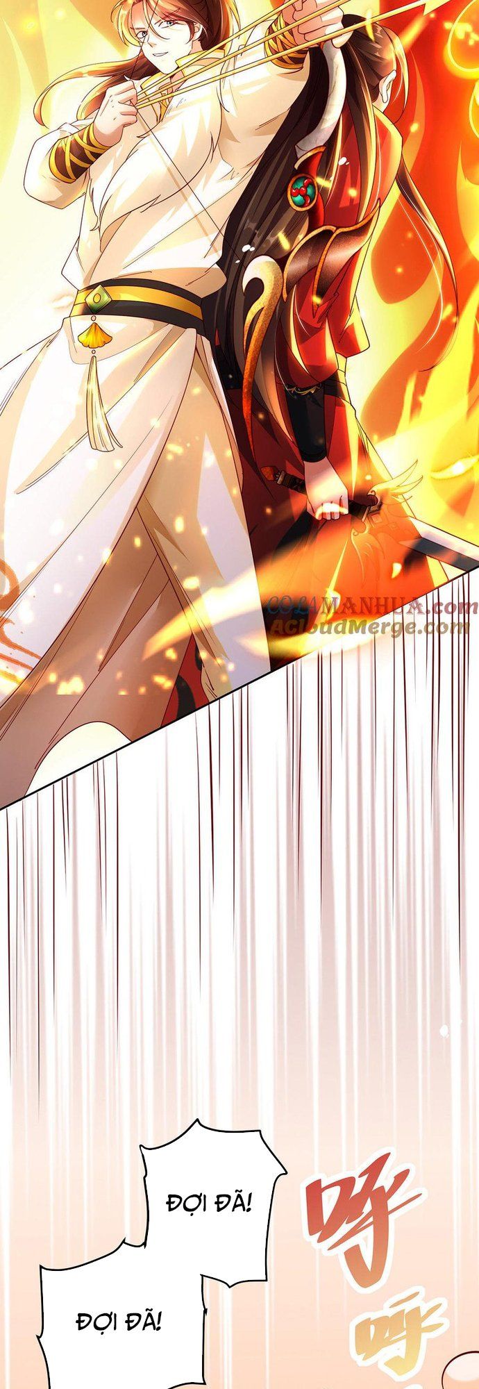 Ngàn Vàng Không Đổi Chapter 24 - 29