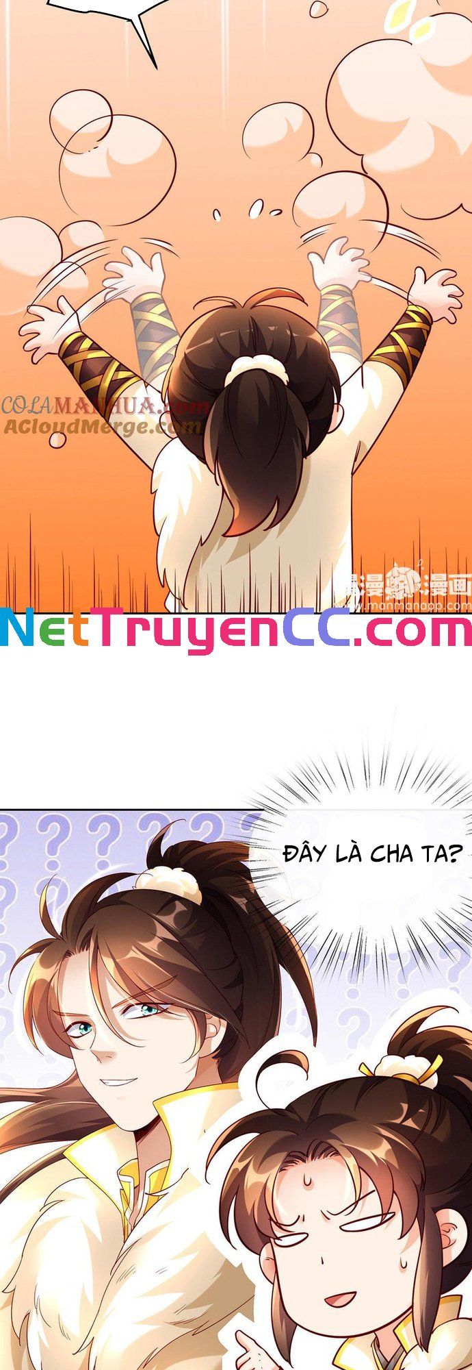 Ngàn Vàng Không Đổi Chapter 24 - 30