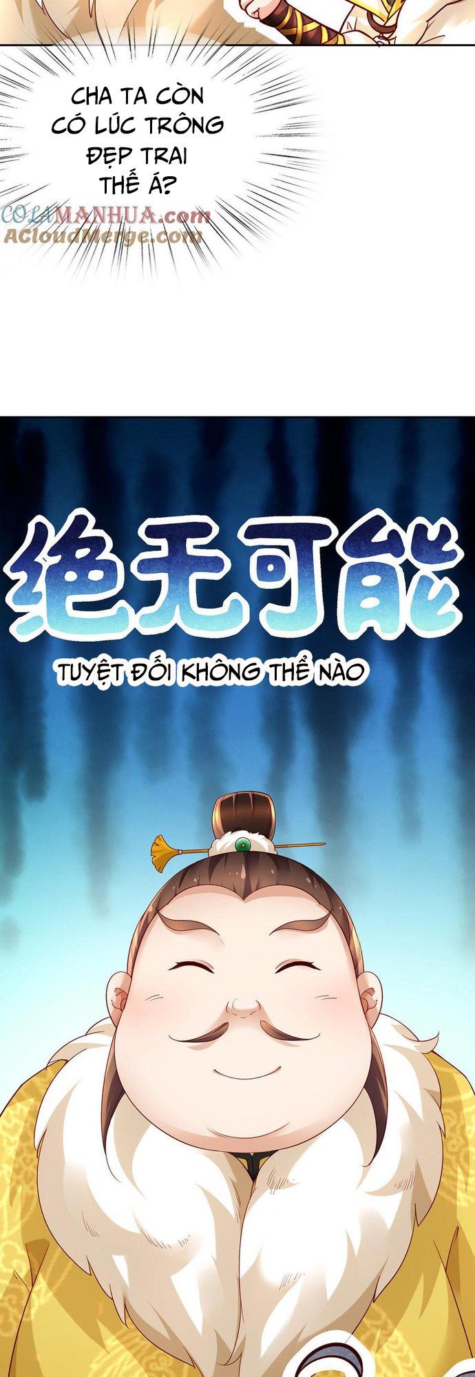 Ngàn Vàng Không Đổi Chapter 24 - 31