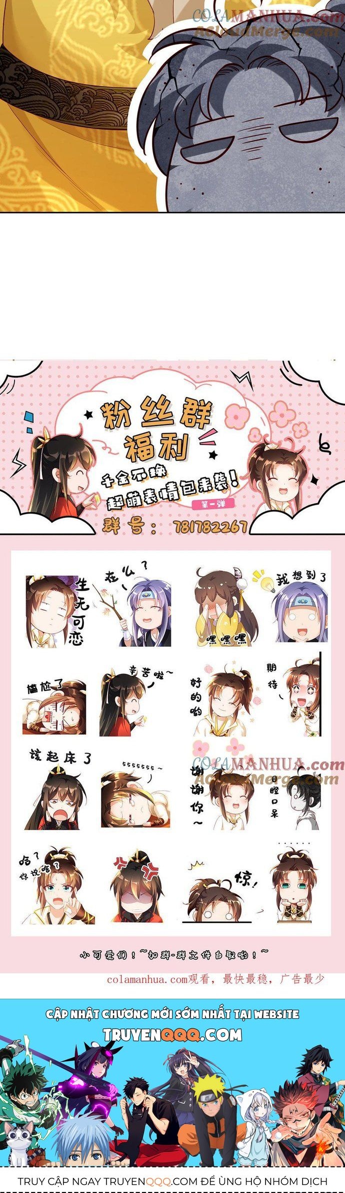 Ngàn Vàng Không Đổi Chapter 24 - 32