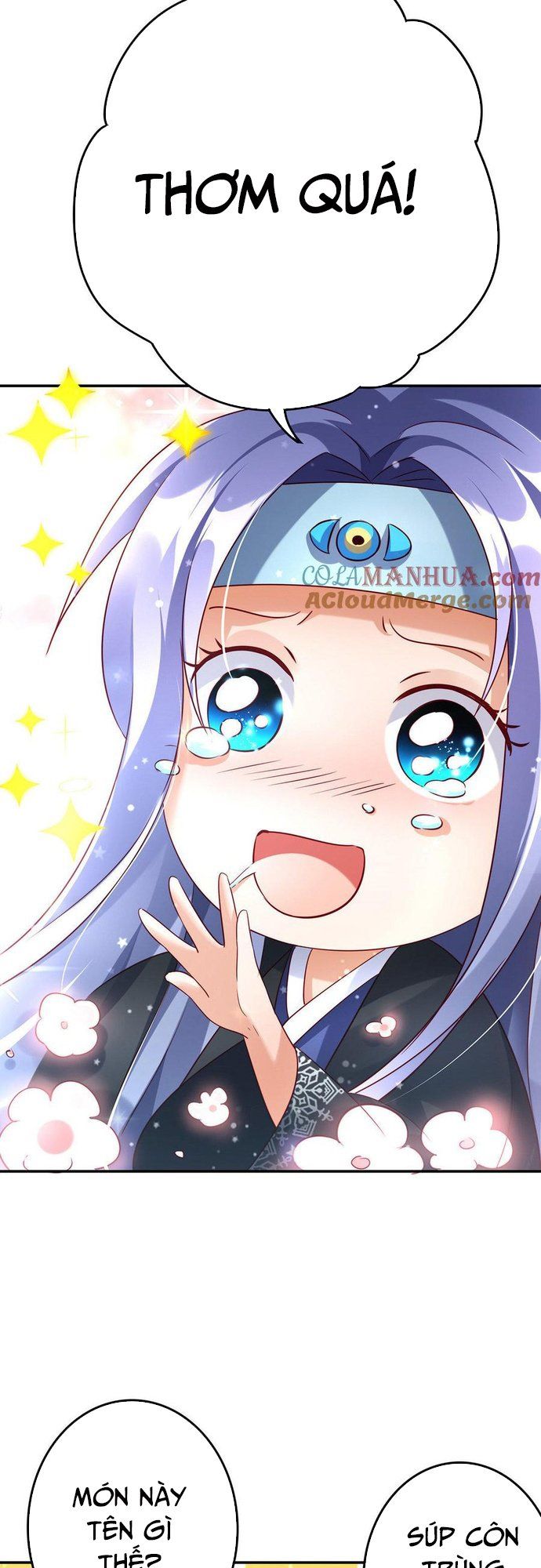 Ngàn Vàng Không Đổi Chapter 24 - 6