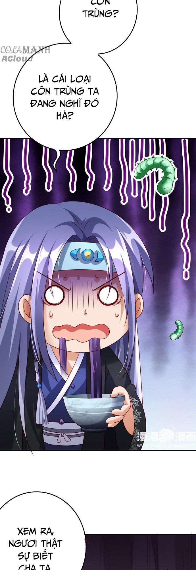 Ngàn Vàng Không Đổi Chapter 24 - 8