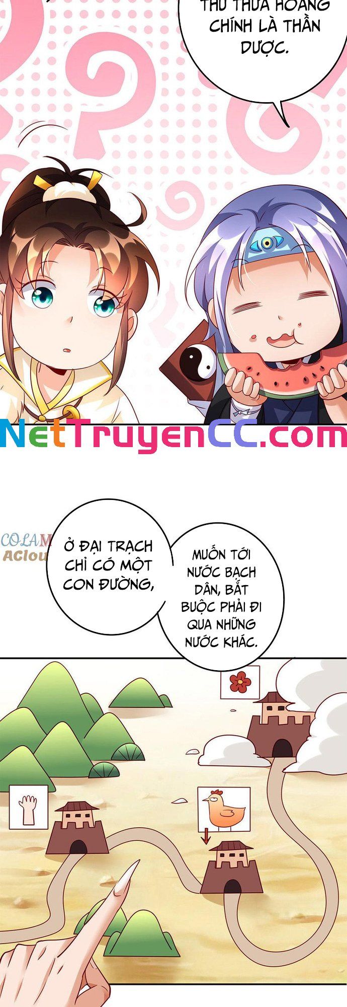 Ngàn Vàng Không Đổi Chapter 25 - 11