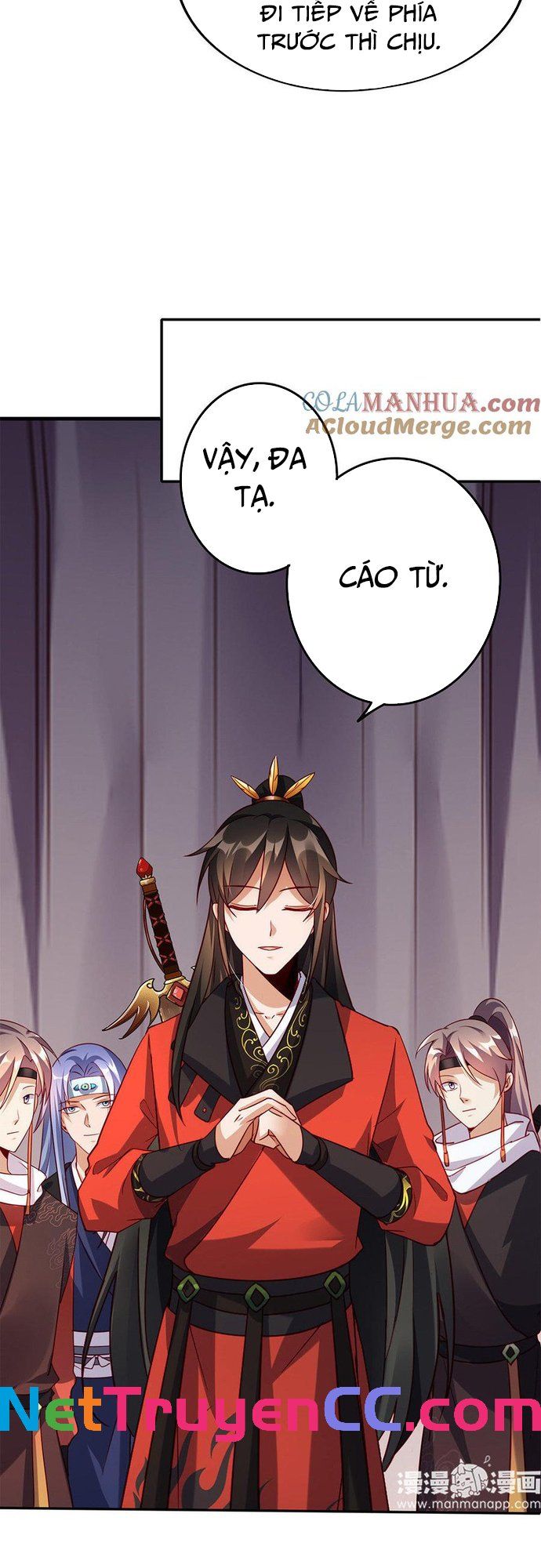 Ngàn Vàng Không Đổi Chapter 25 - 13