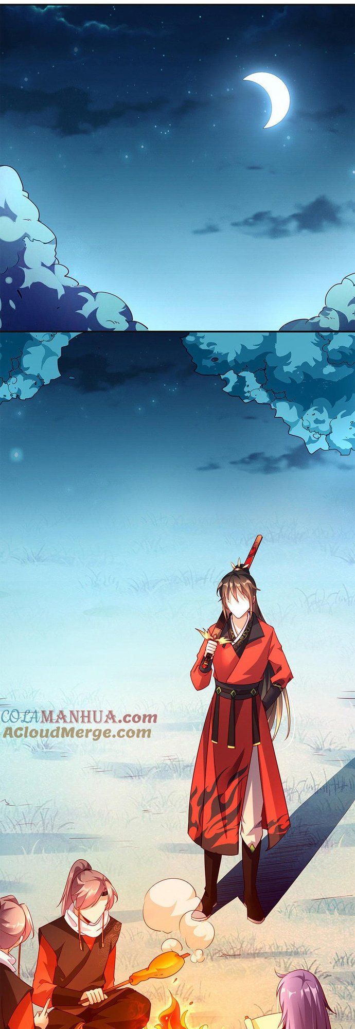 Ngàn Vàng Không Đổi Chapter 25 - 16