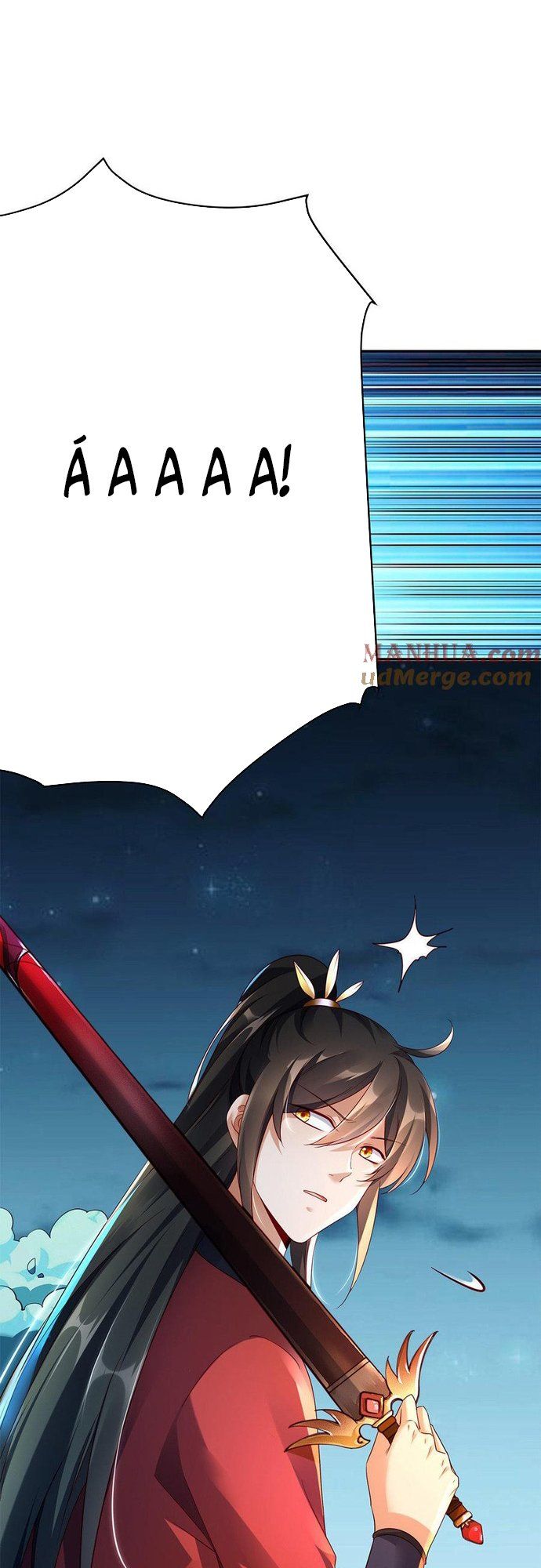 Ngàn Vàng Không Đổi Chapter 25 - 18