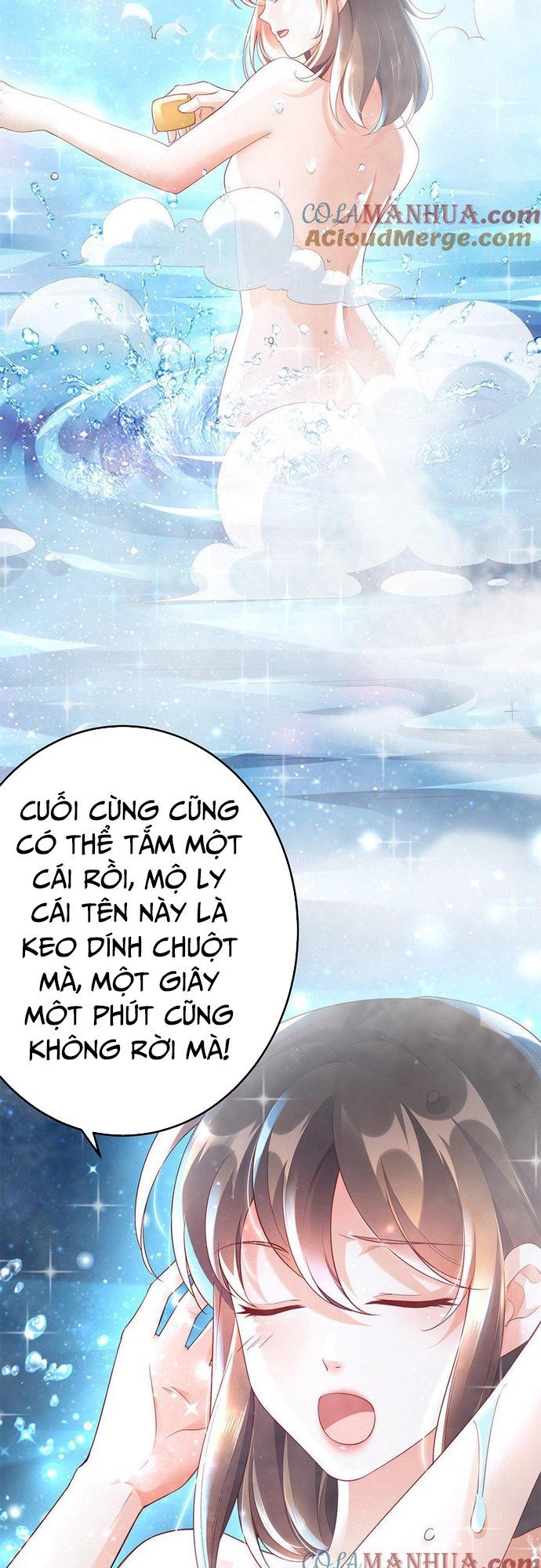 Ngàn Vàng Không Đổi Chapter 25 - 20