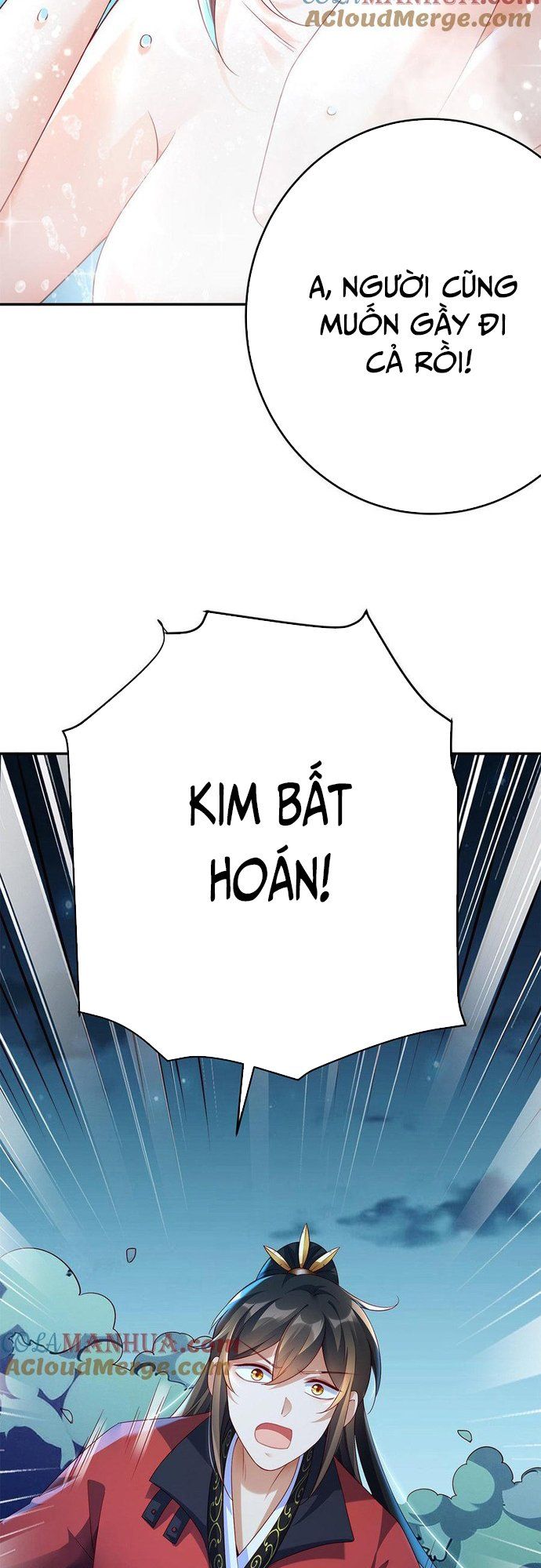 Ngàn Vàng Không Đổi Chapter 25 - 21