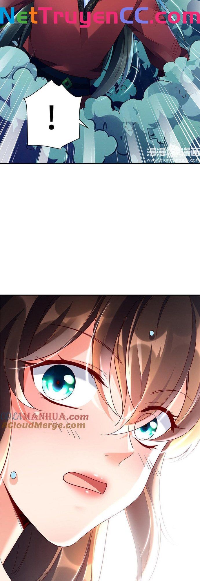 Ngàn Vàng Không Đổi Chapter 25 - 22