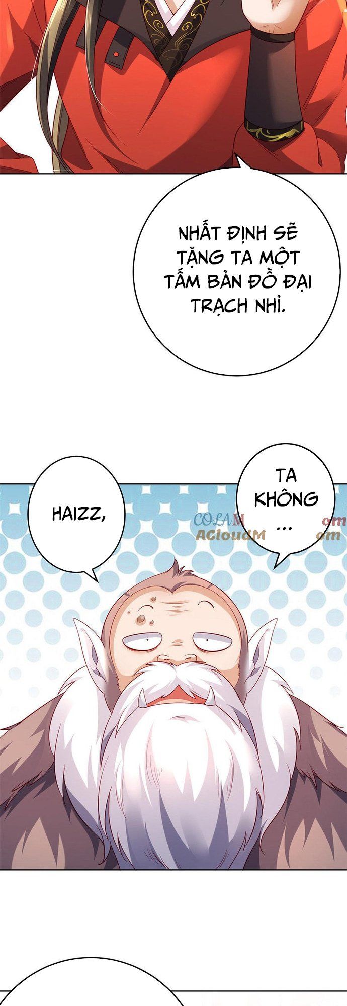 Ngàn Vàng Không Đổi Chapter 25 - 5