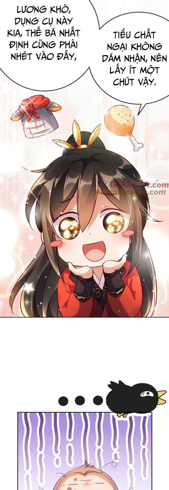 Ngàn Vàng Không Đổi Chapter 25 - 6