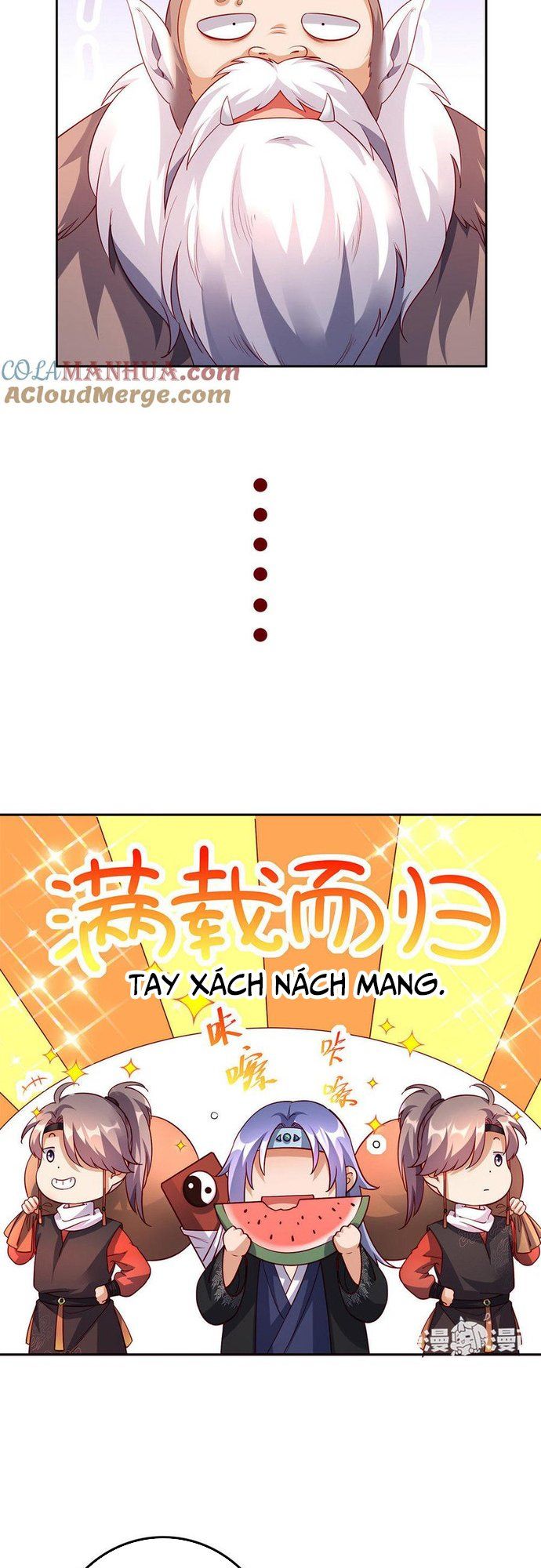 Ngàn Vàng Không Đổi Chapter 25 - 7