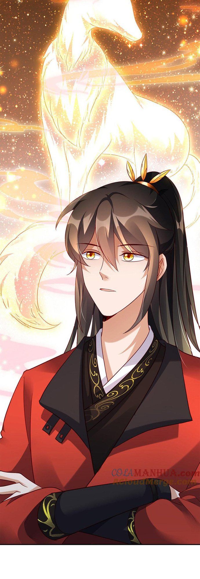 Ngàn Vàng Không Đổi Chapter 25 - 9