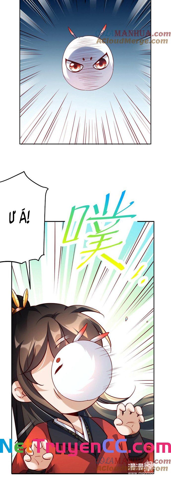 Ngàn Vàng Không Đổi Chapter 26 - 2