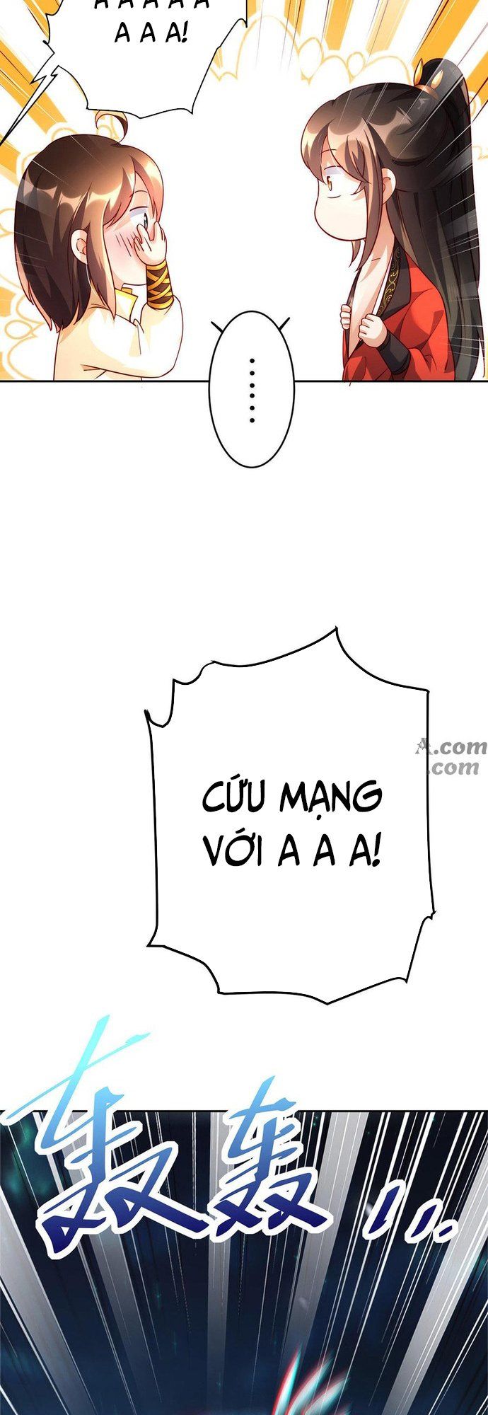 Ngàn Vàng Không Đổi Chapter 26 - 11