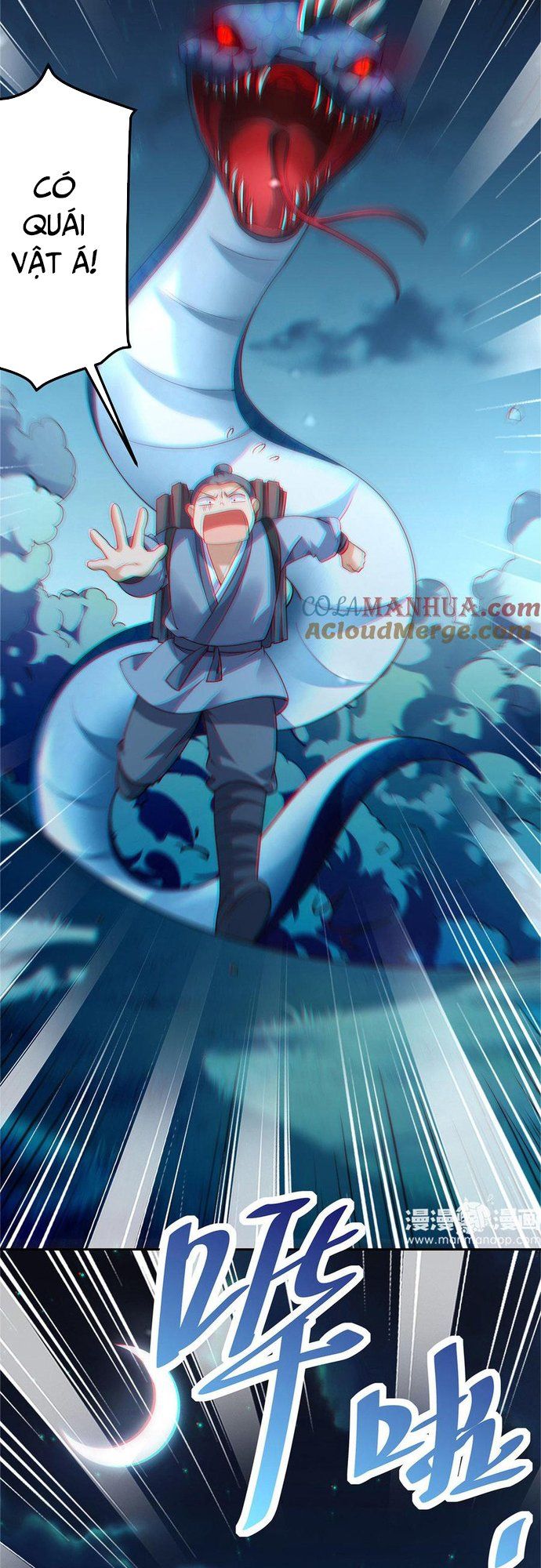 Ngàn Vàng Không Đổi Chapter 26 - 12