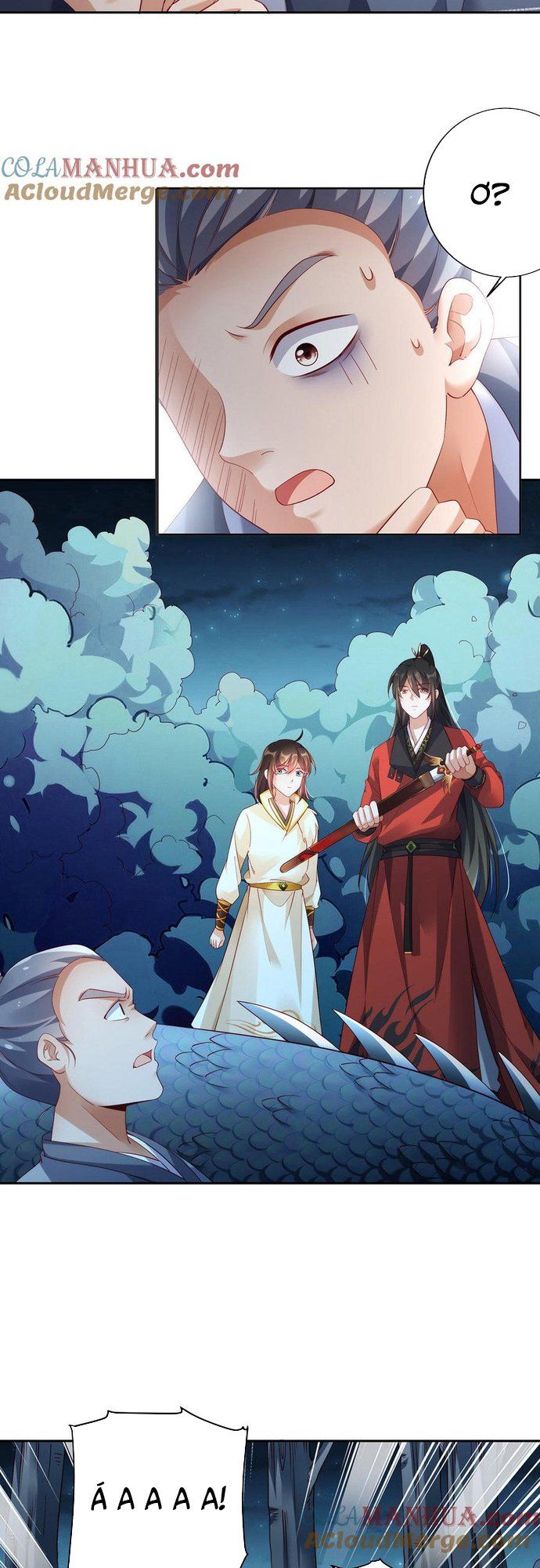 Ngàn Vàng Không Đổi Chapter 26 - 14