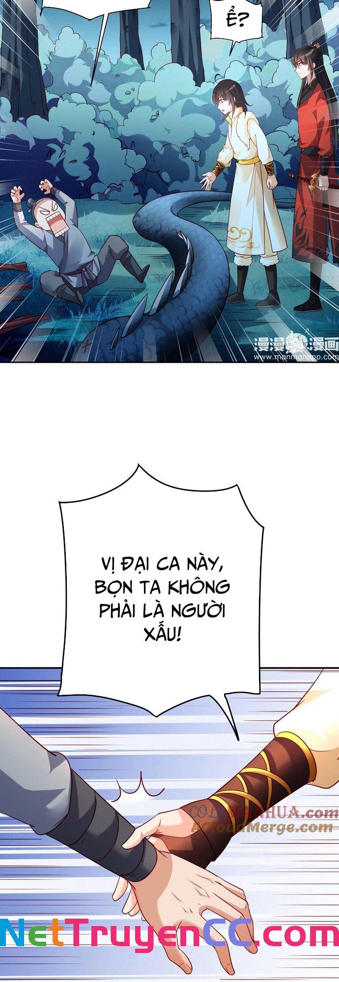 Ngàn Vàng Không Đổi Chapter 26 - 15