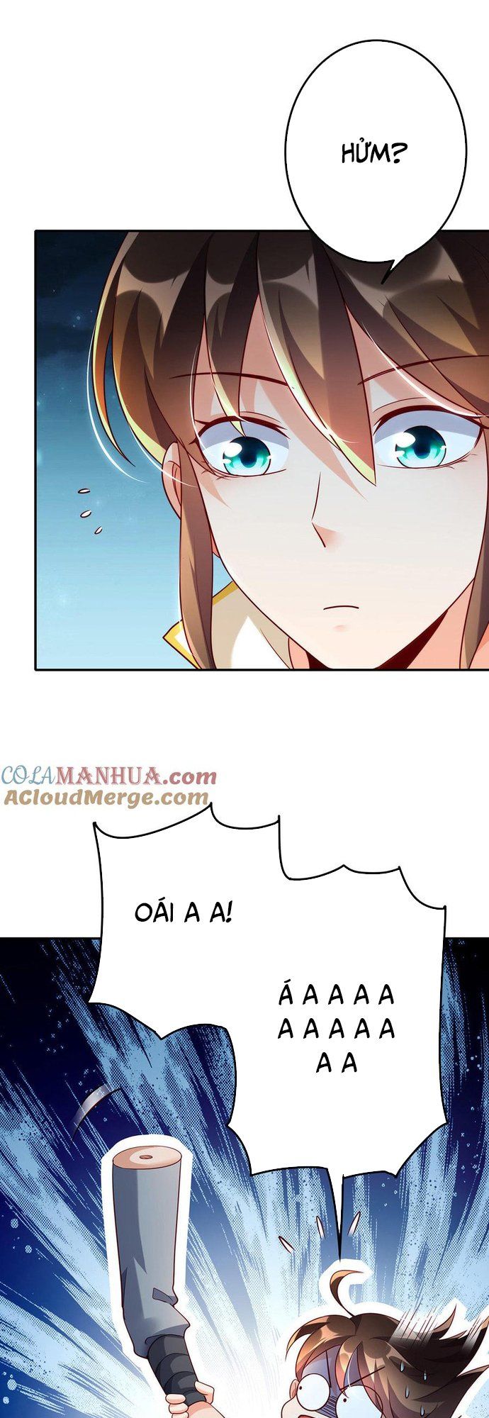 Ngàn Vàng Không Đổi Chapter 26 - 17