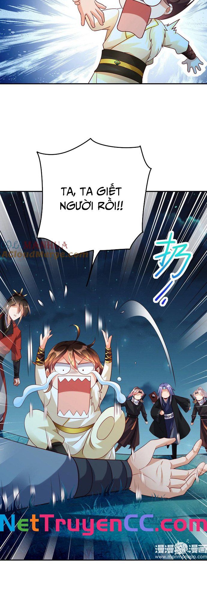 Ngàn Vàng Không Đổi Chapter 26 - 18