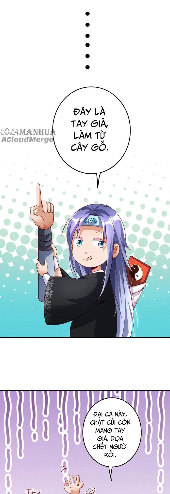 Ngàn Vàng Không Đổi Chapter 26 - 19