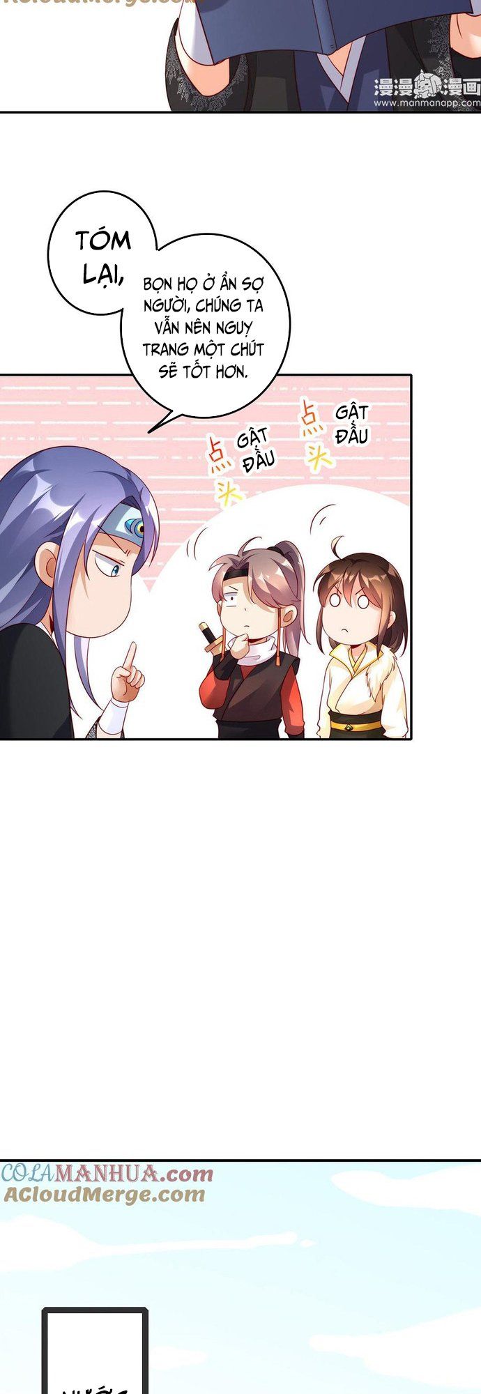 Ngàn Vàng Không Đổi Chapter 26 - 21