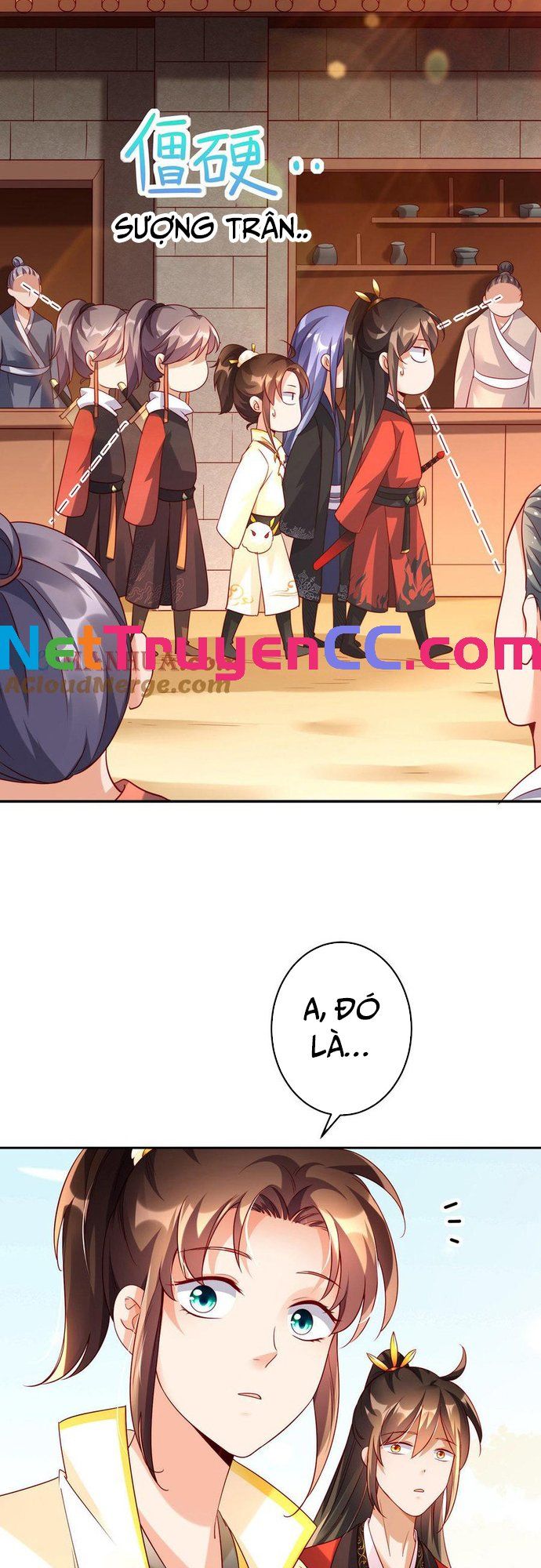 Ngàn Vàng Không Đổi Chapter 26 - 24