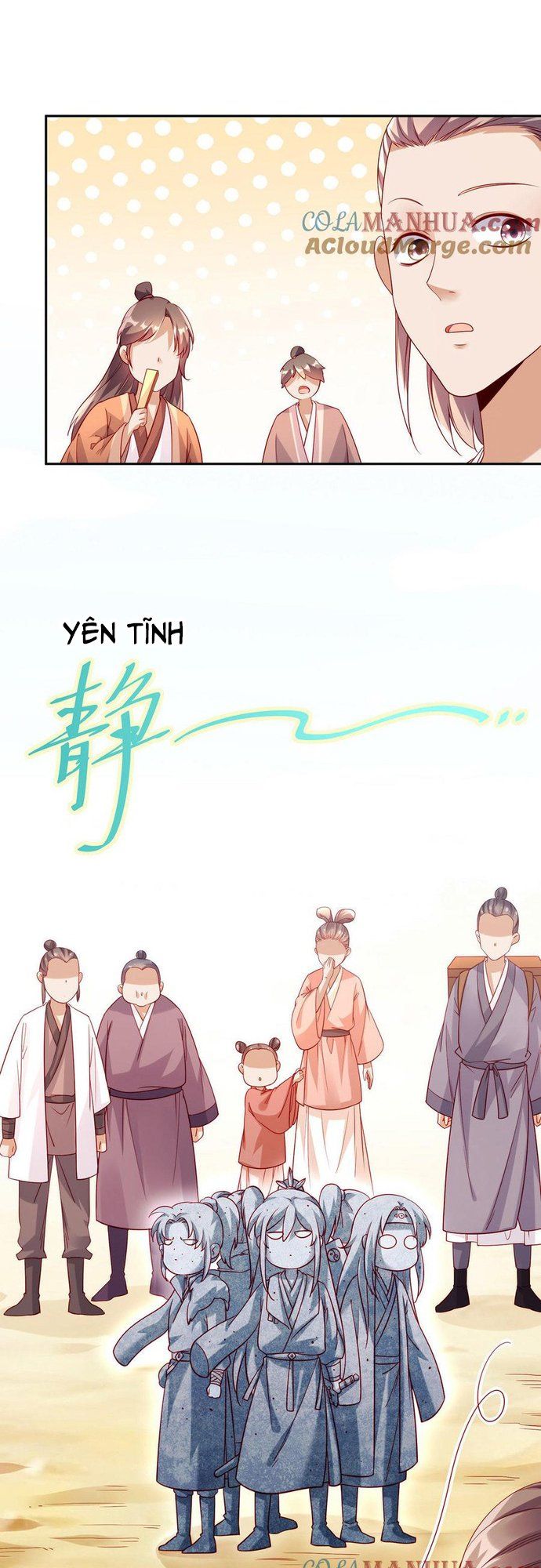 Ngàn Vàng Không Đổi Chapter 26 - 26