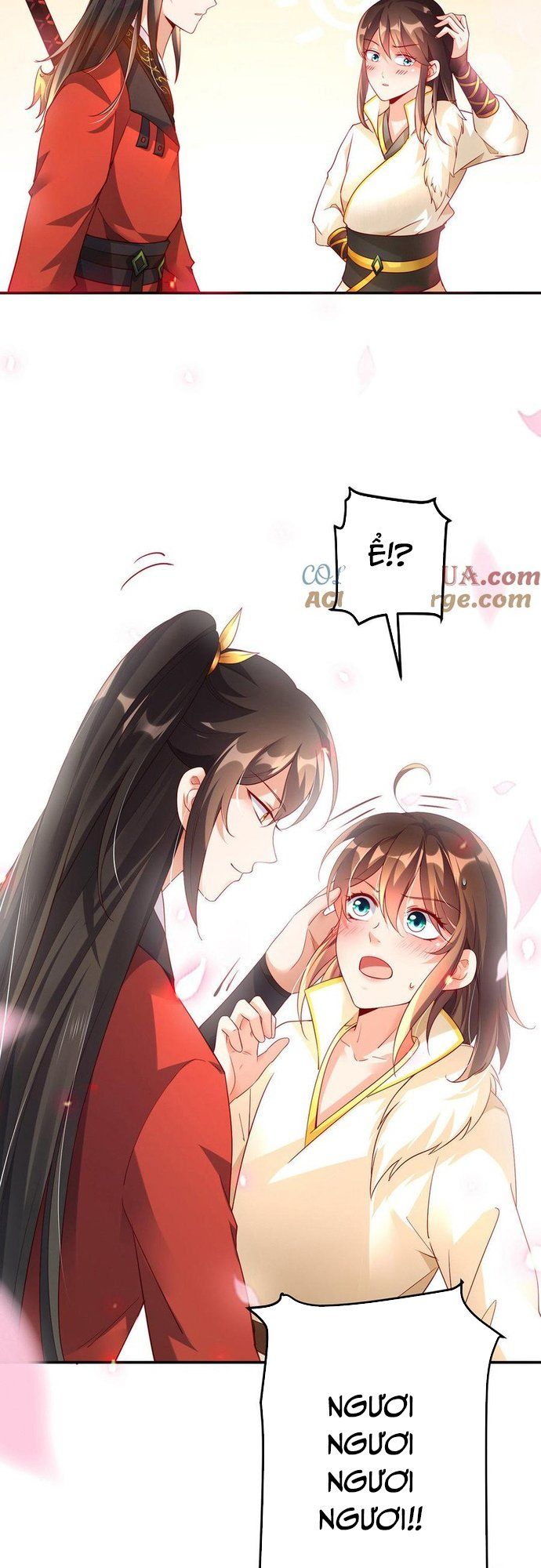 Ngàn Vàng Không Đổi Chapter 26 - 6