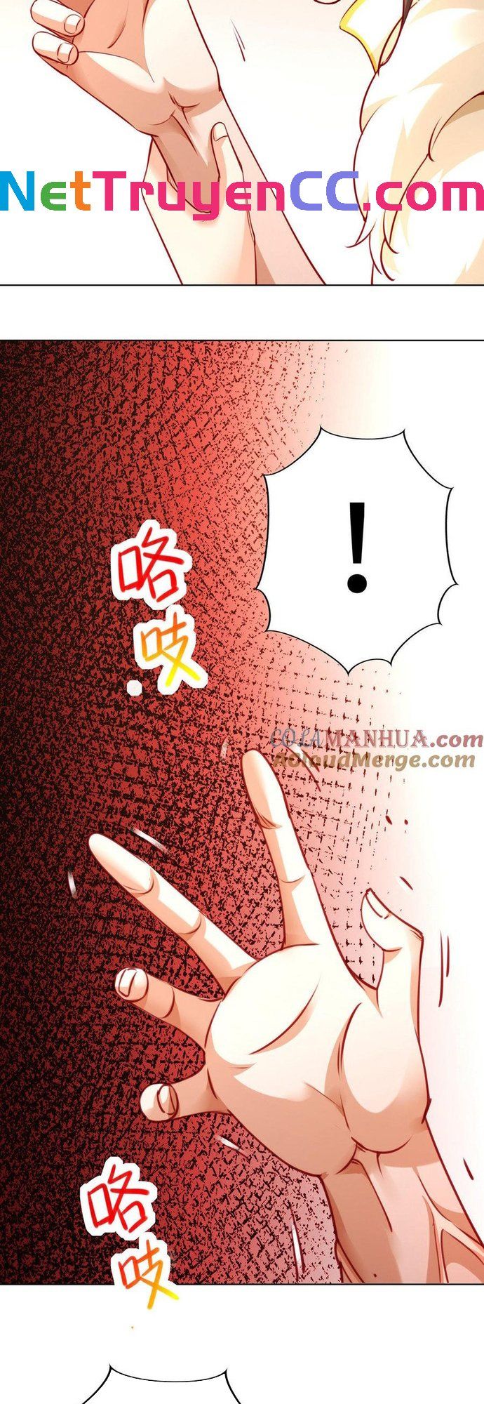 Ngàn Vàng Không Đổi Chapter 27 - 11